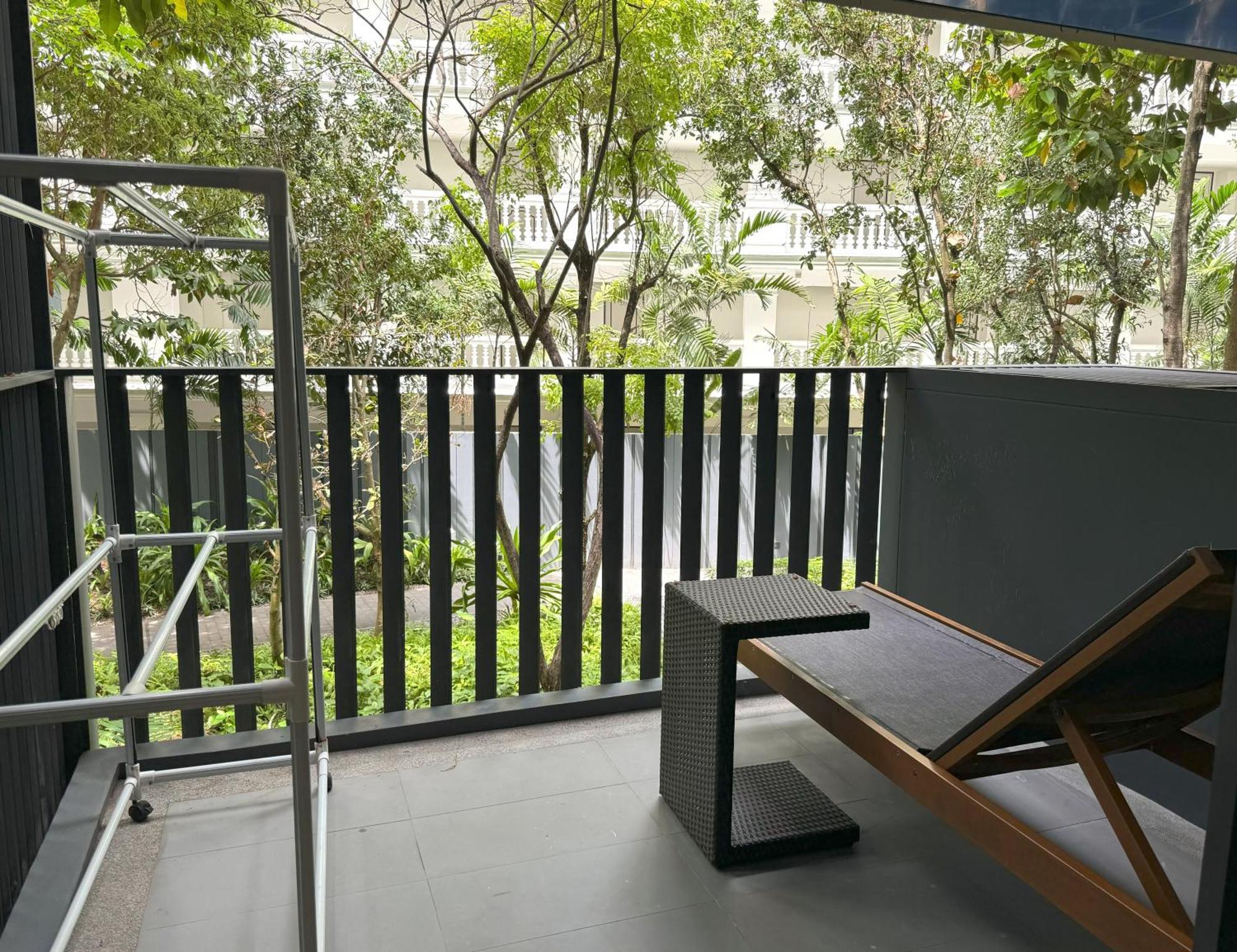 The Deck Condominium By Lofty Patong Zewnętrze zdjęcie