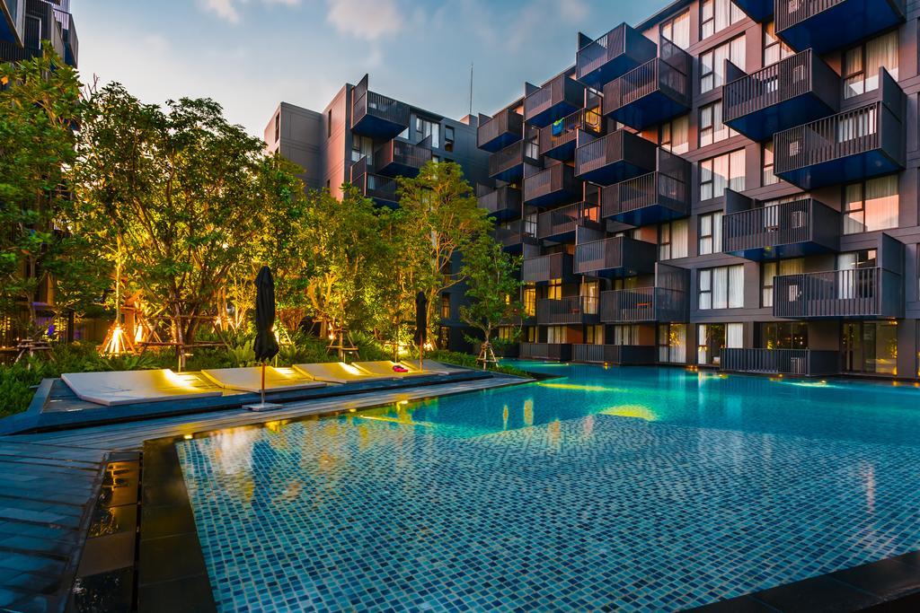 The Deck Condominium By Lofty Patong Zewnętrze zdjęcie