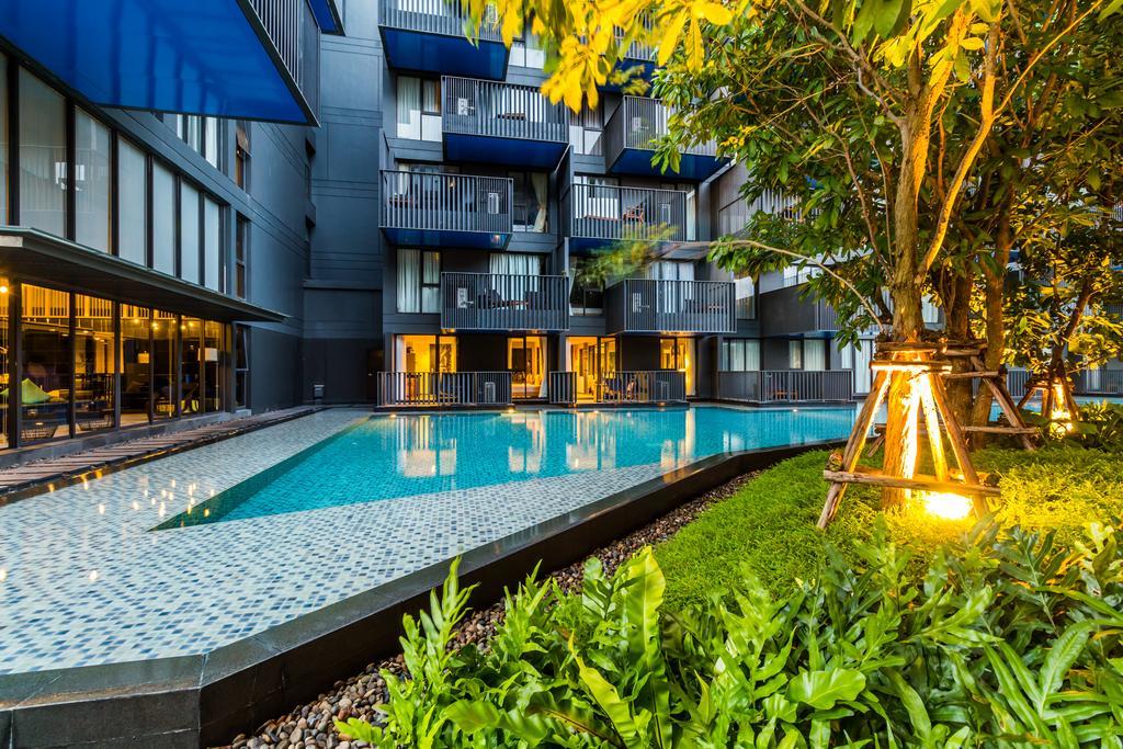 The Deck Condominium By Lofty Patong Zewnętrze zdjęcie
